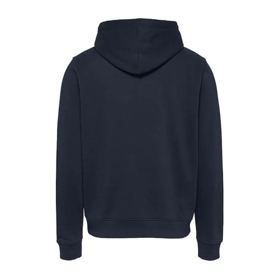 Tommy Hilfiger Ανδρικό φούτερ Regular Linear Gold Hood